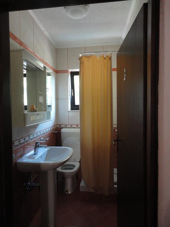 Apartment Mira セニ 部屋 写真