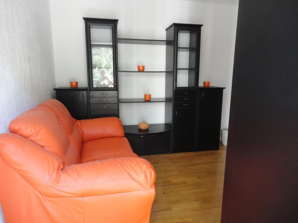 Apartment Mira セニ 部屋 写真