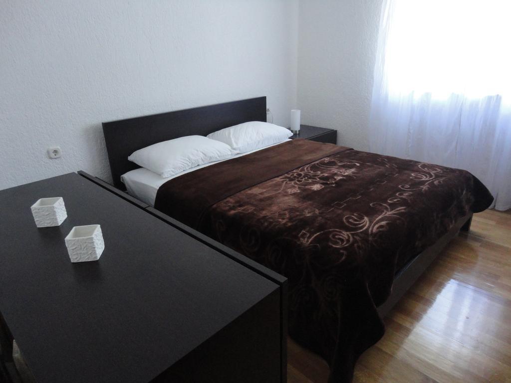 Apartment Mira セニ 部屋 写真
