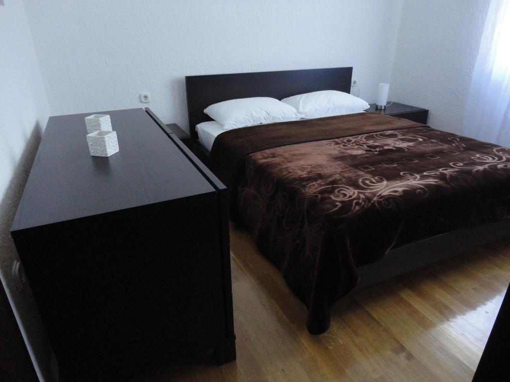 Apartment Mira セニ 部屋 写真